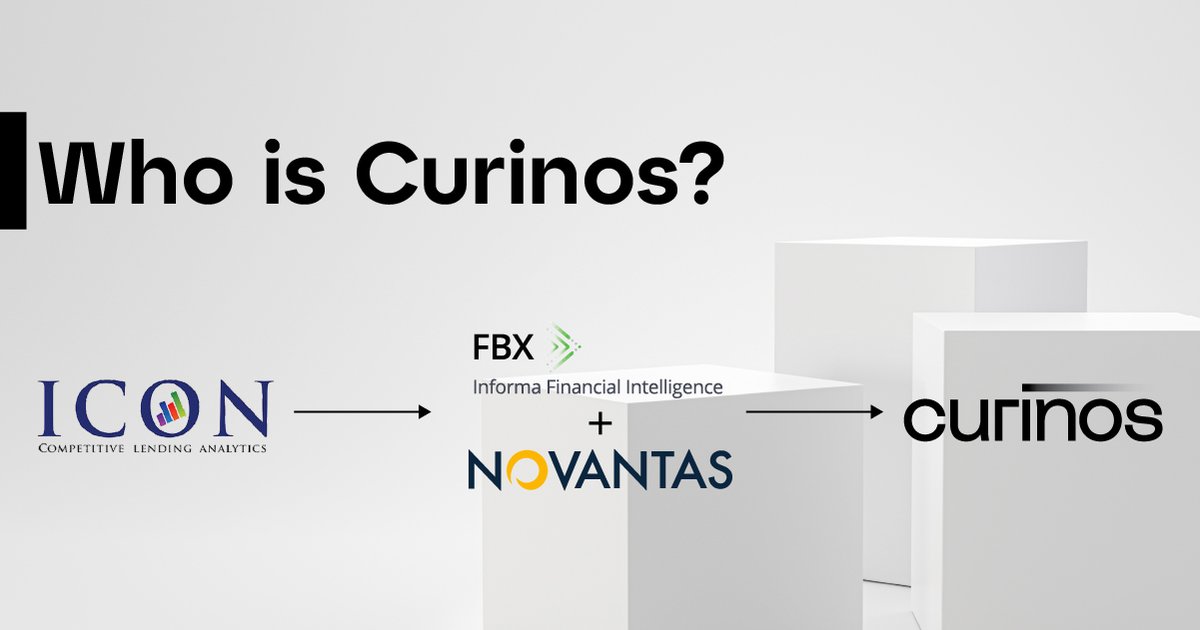 _Curinos's tweet image. How did we get to where we are today? See how LendersBenchmark became part of the Curinos suite of solutions to help customers Navigate Today and Anticipate Tomorrow. bit.ly/3okb3X0
