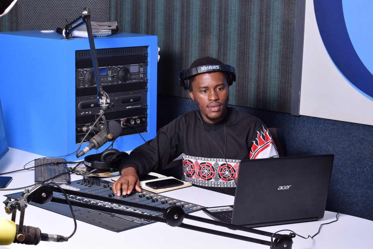 Nongoma FM 88.3 (@nongoma_fm) on Twitter photo Isikhathi seRadio kwi #DriveConnection with <a href="/Nqubekondlela/">IG:Nqubekondlela</a> from 3 to 5pm only on <a href="/Nongoma_FM/">Nongoma FM 88.3</a>
#ThrowbackThursday
call us on 063 713 4872 Isikhathi seRadio kwi #DriveConnection with <a href="/Nqubekondlela/">IG:Nqubekondlela</a> from 3 to 5pm only on <a href="/Nongoma_FM/">Nongoma FM 88.3</a>
#ThrowbackThursday
call us on 063 713 4872
