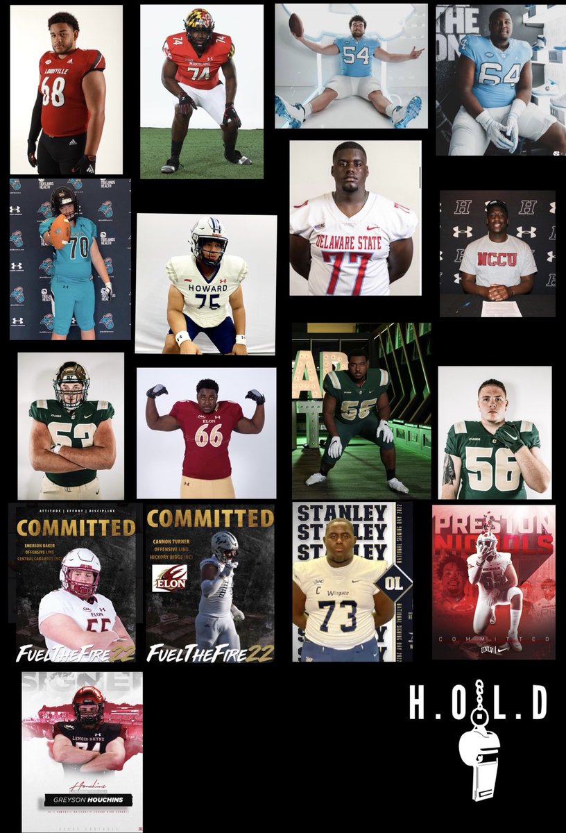 Harrison (@stepnalien_eth) on Twitter photo We continue to evolve. Amazed at the blessings of God throughout the entire H.O.L.D Family. Big shouts to all my guys who signed yesterday <a href="/EmersonBaker5/">Emerson Baker</a> <a href="/_Preston55/">Preston</a> <a href="/MichaelS7304/">Michael Stanley</a> <a href="/CannonTurner4/">Cannon Turner</a> and those still to come. This is H.O.L.D <a href="/timmyartisjr/">Tim Artis Jr</a> <a href="/mgonzalez_71/">Michael Gonzalez</a> <a href="/donavanmanson/">Donavan Manson⚡️</a> We continue to evolve. Amazed at the blessings of God throughout the entire H.O.L.D Family. Big shouts to all my guys who signed yesterday <a href="/EmersonBaker5/">Emerson Baker</a> <a href="/_Preston55/">Preston</a> <a href="/MichaelS7304/">Michael Stanley</a> <a href="/CannonTurner4/">Cannon Turner</a> and those still to come. This is H.O.L.D <a href="/timmyartisjr/">Tim Artis Jr</a> <a href="/mgonzalez_71/">Michael Gonzalez</a> <a href="/donavanmanson/">Donavan Manson⚡️</a>