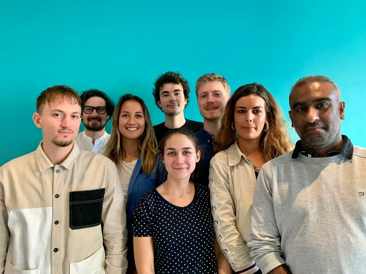 ✅ ON RECRUTE ! 
#COO, #SalesManager, #LeadDev, Responsable #maintenance/ #logistique, #Ingenieur Procédé, #DataEngineer... l'équipe plast'if grandit et il y a en pour tous les goûts ! 
Retrouve toutes les offres 👉 buff.ly/34v8R7G