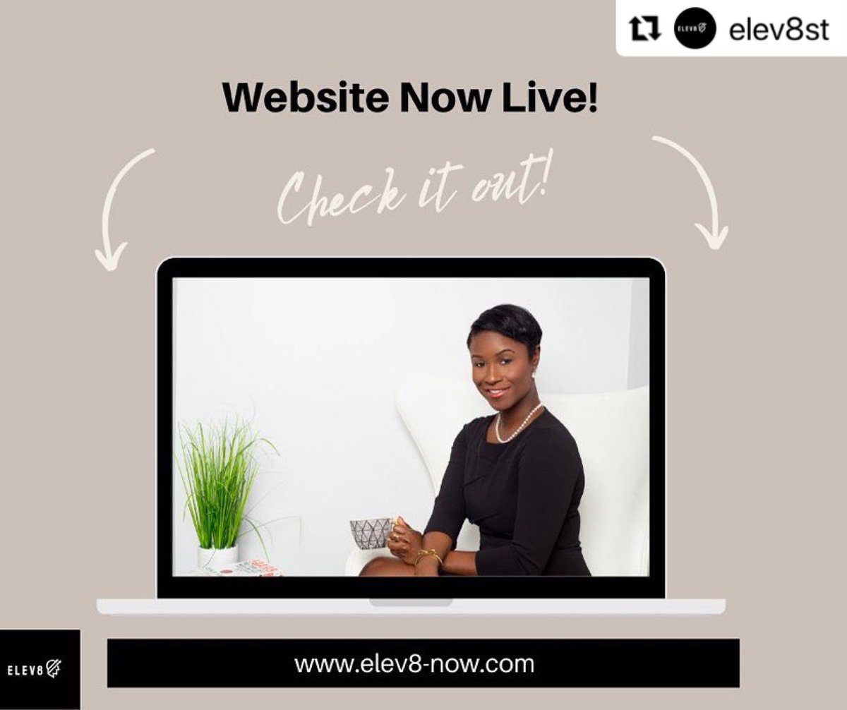 Hey hey!! Check us out 🙌🏾
I am so excited to support others in their professional growth journey.

#growthleader 
#leadership #coaching #careersuccess #healthcare #growthmindset #blackleaders