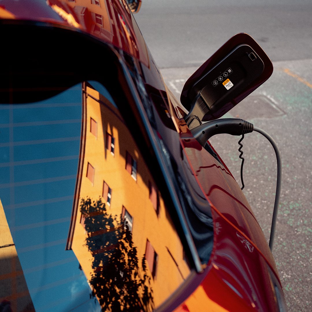 BERRY BMW tweet media