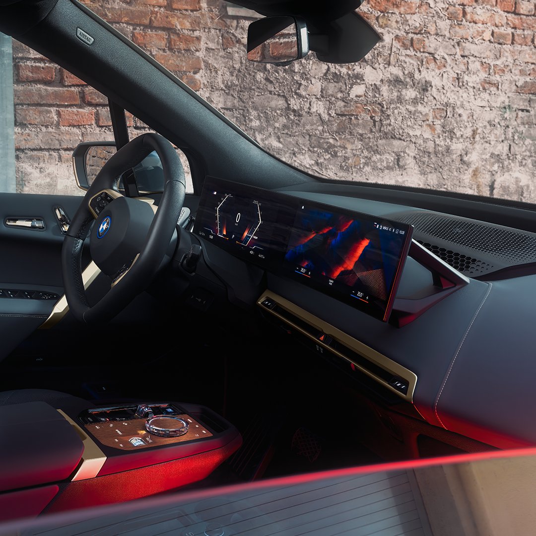 BERRY BMW tweet media