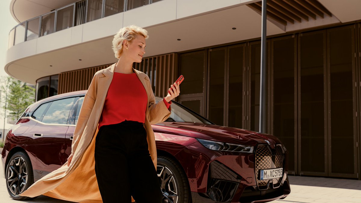 BERRY BMW tweet media