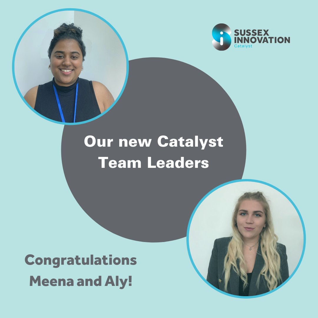 Catalyst Business Support tweet media