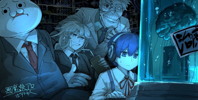 TRPG団【サイバーパンクX異能力バトル】

変異した野生動物を狩る任務のために住む「フェニックス・シティ」出て危険な荒野へ

ところがその過程で天災《血の潮》に遭った

「血の潮」
広範囲で突発的な変異が起こり、その地域全体の自然環境が血と肉の怪物に歪められ、周辺地域に広がっていく 