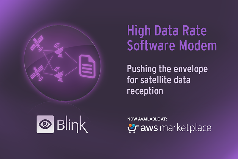 Amphinicy's tweet photo. We are excited to announce Blink by #Amphinicy Technologies: the first software-based satellite modem available at AWS Marketplace.
https://t.co/nTmmNAgLyH
#nothingisimpossible #satellitesoftware #blink #monica #AWS https://t.co/Zyb1loH3JG