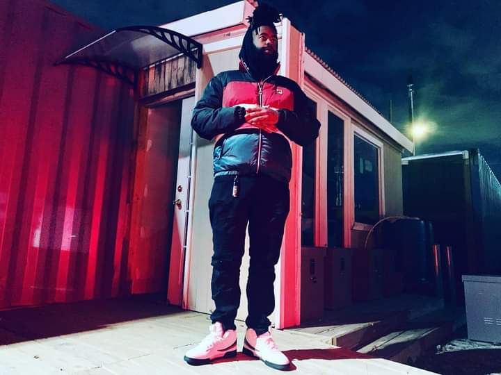 TheRReport1's tweet image. @TheRReport1 Exclusive Interview with @BackwudMarc by @rinakreeps - The R Report therreportmag.com/therreport1-ex…