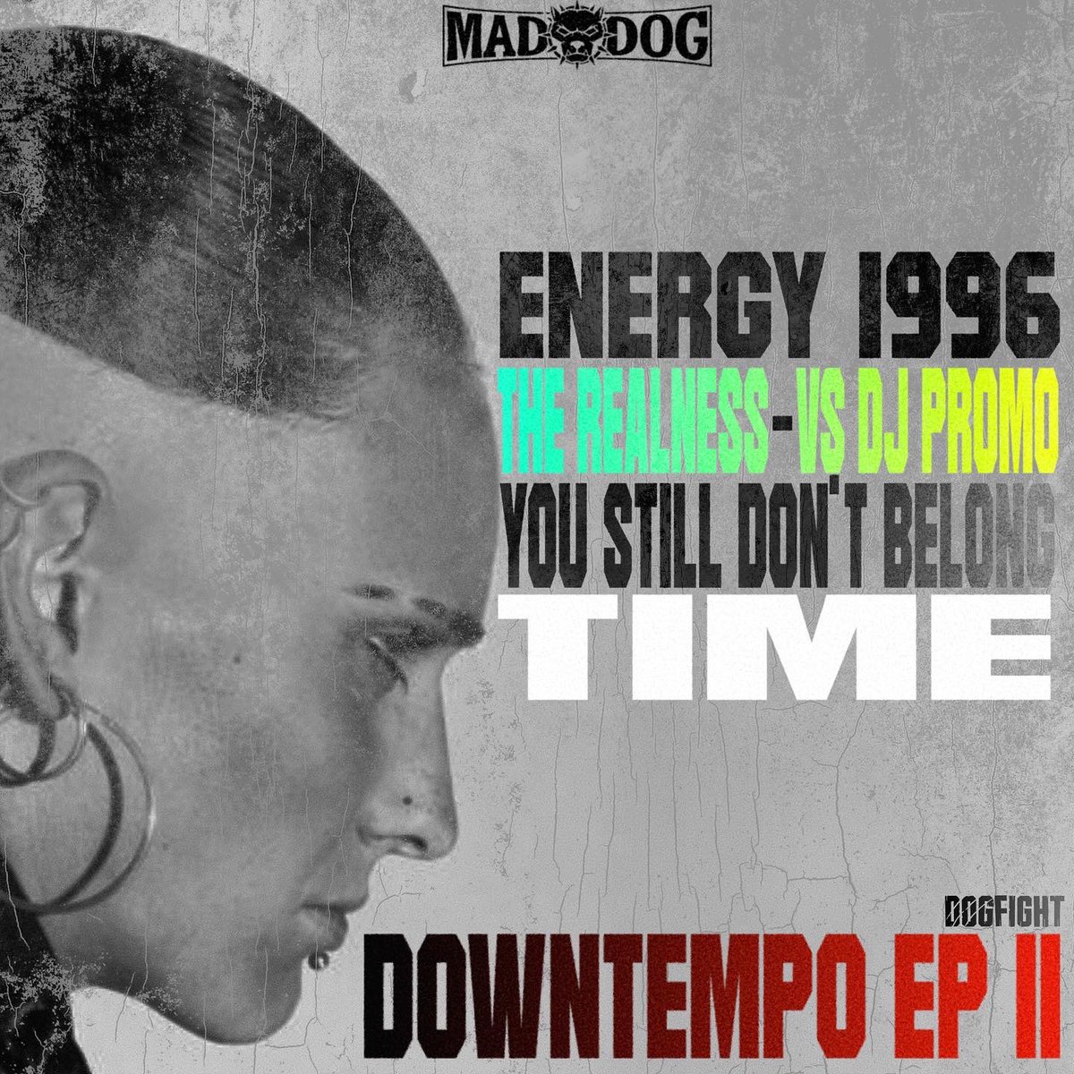 Dj Mad Dog tweet media