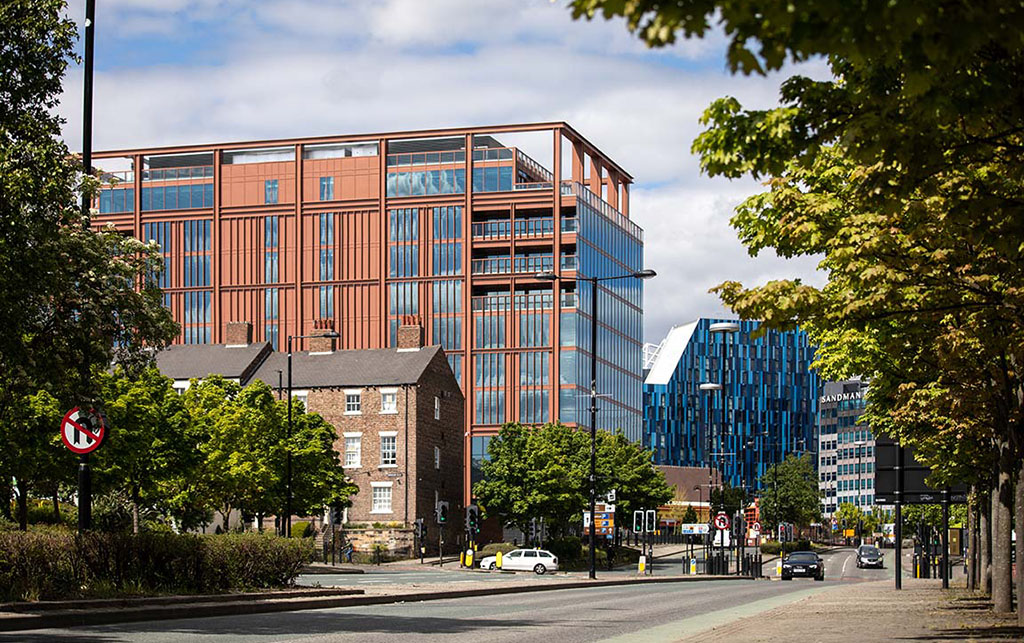 Check out our latest case study on our website! Read all about our work with <a href="/CreativeSpaceUK/">Creative Space Management</a> and The Lumen Building.
acclaro-advisory.com/case-studies/e…
Photo credit lumennewcastle.co.uk