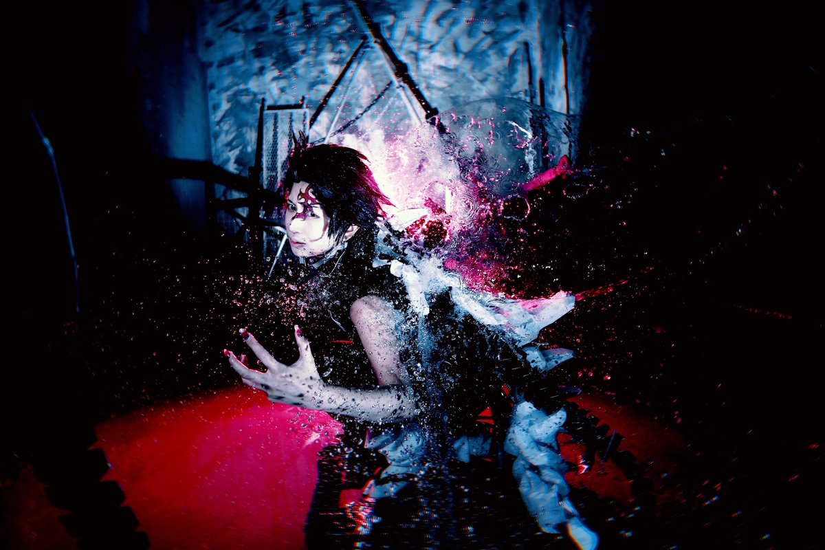 鬼化炭治郎 のイラスト マンガ コスプレ モデル作品 97 件 Twoucan