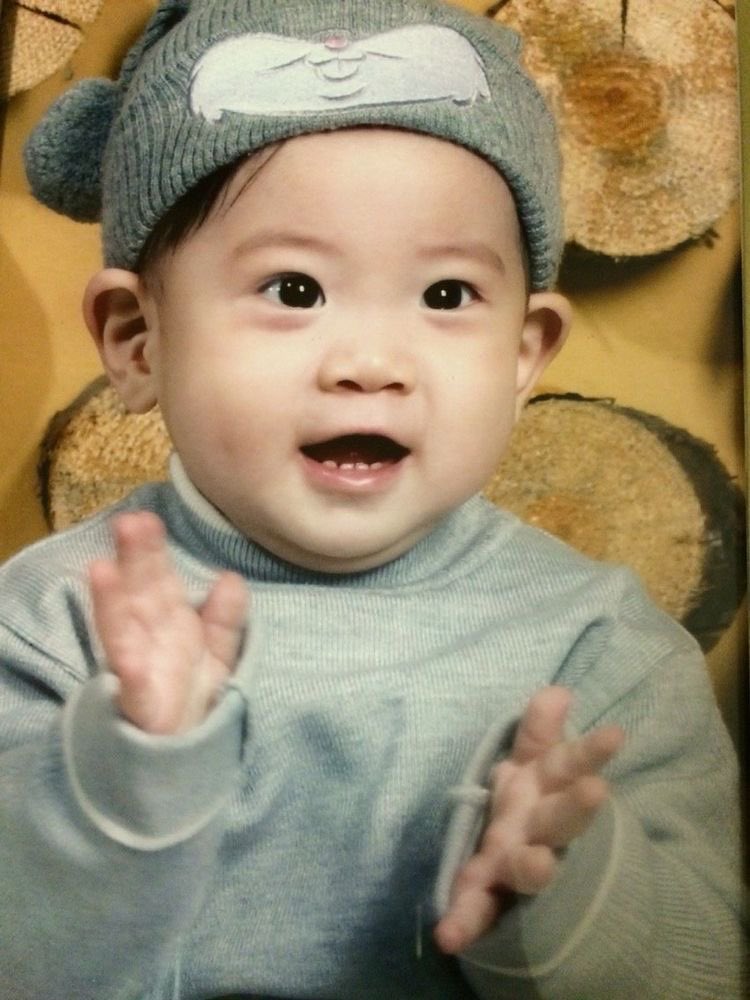 prettyy_aj's tweet photo. อยากมีลูกน่ารักๆแบบนี้ㅠㅠ https://t.co/dE8vlPBLo3