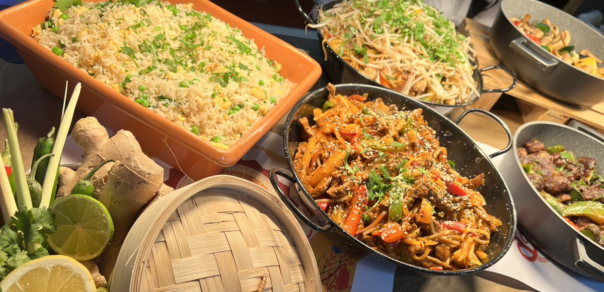 Trinity School Teignmouth Catering tweet media