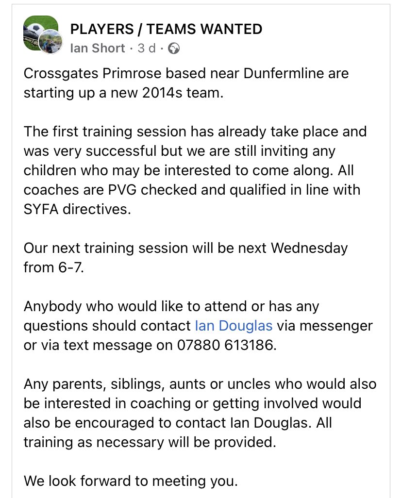 Crossgates Primrose 2006 (@brazil_bc) on Twitter photo 