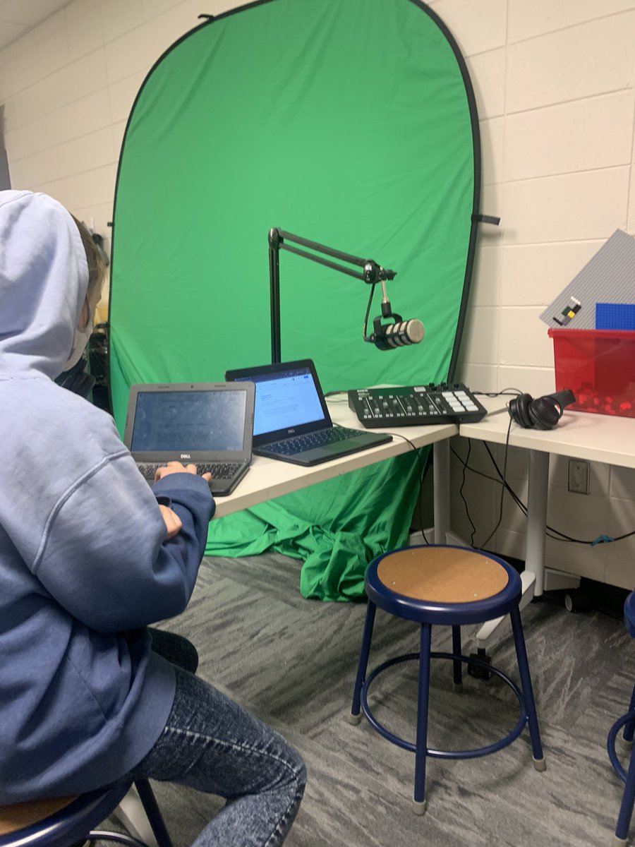 Kate Patrick (@_katepatrick) on Twitter photo <a href="/HHKidsPodcast/">Highlighting Heroes</a> recording last pieces of our episode releasing later today! #kidcreated <a href="/HHKidsPodcast/">Highlighting Heroes</a> recording last pieces of our episode releasing later today! #kidcreated