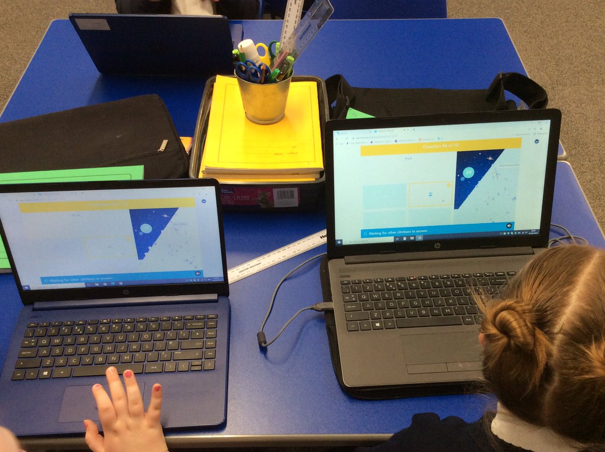YewTreeSandwell's tweet image. 4A enjoyed using nearpod this morning as part of their times tables practice #learningwithoutlimits #timestable