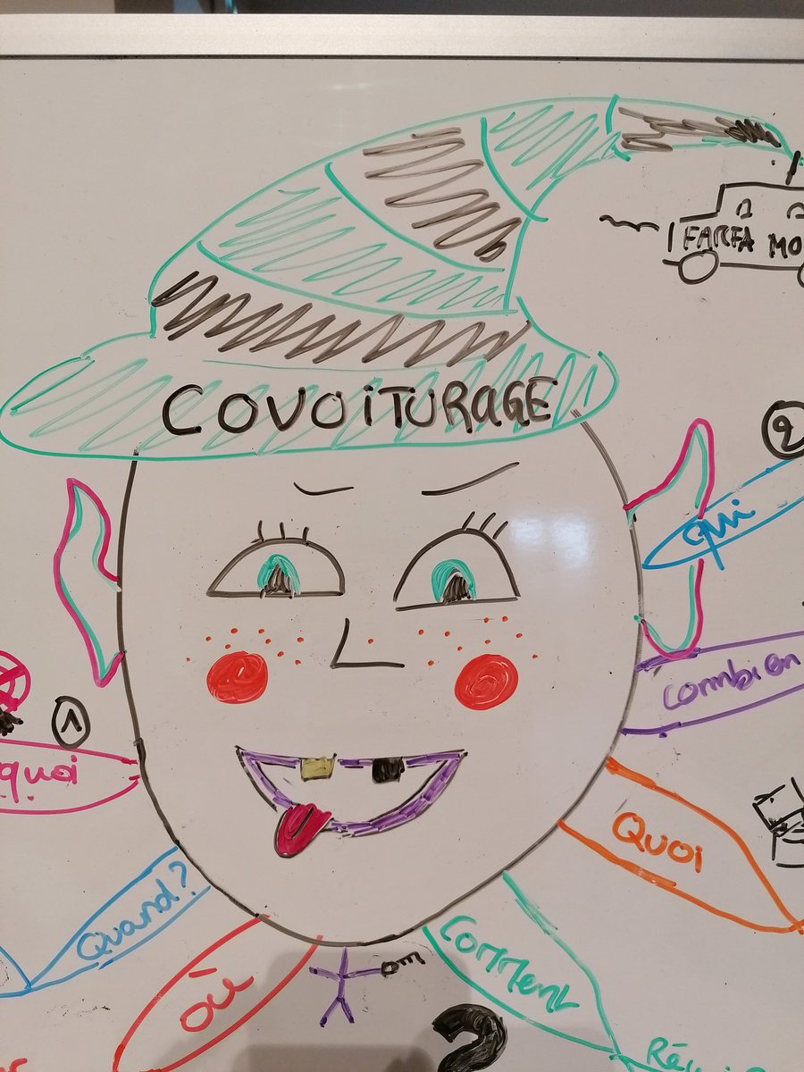 POTREL Florence tweet media