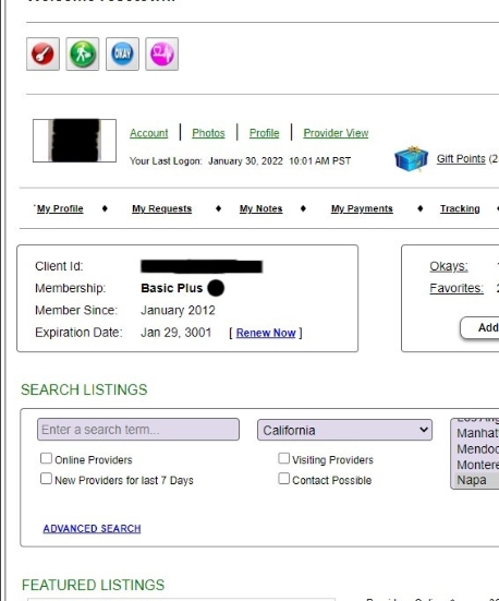 _rosetown's tweet image. Joined p.411 about ten years ago. Was very simple and useful back them. I'd say the site remains easy to use today. So it's still a tool worth using, from my perspective.
However I would also understand that the website is not perfect and there are problems / issues that exist.