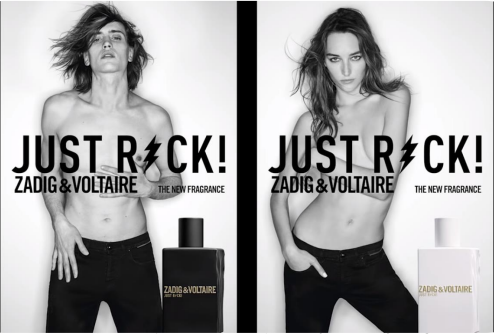 CPelofi's tweet photo. Zadig&amp;Voltaire publicity @lets_NEUROmkt #NMKTRCH #MKTINGNEURO 
@MaelisNiutoua @Gautier_moulin_ https://t.co/vrvvPuwnrj