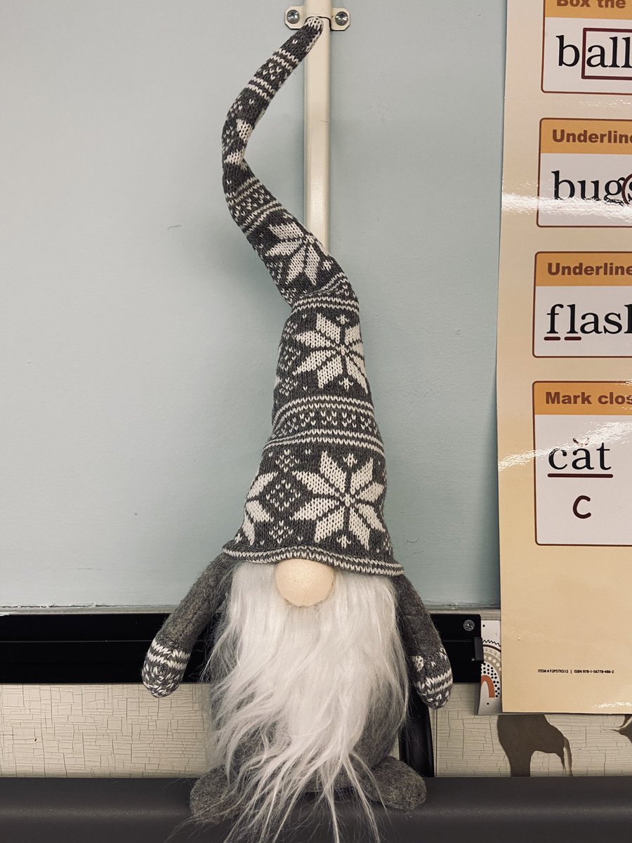 Mrs. Fitzpatrick tweet media