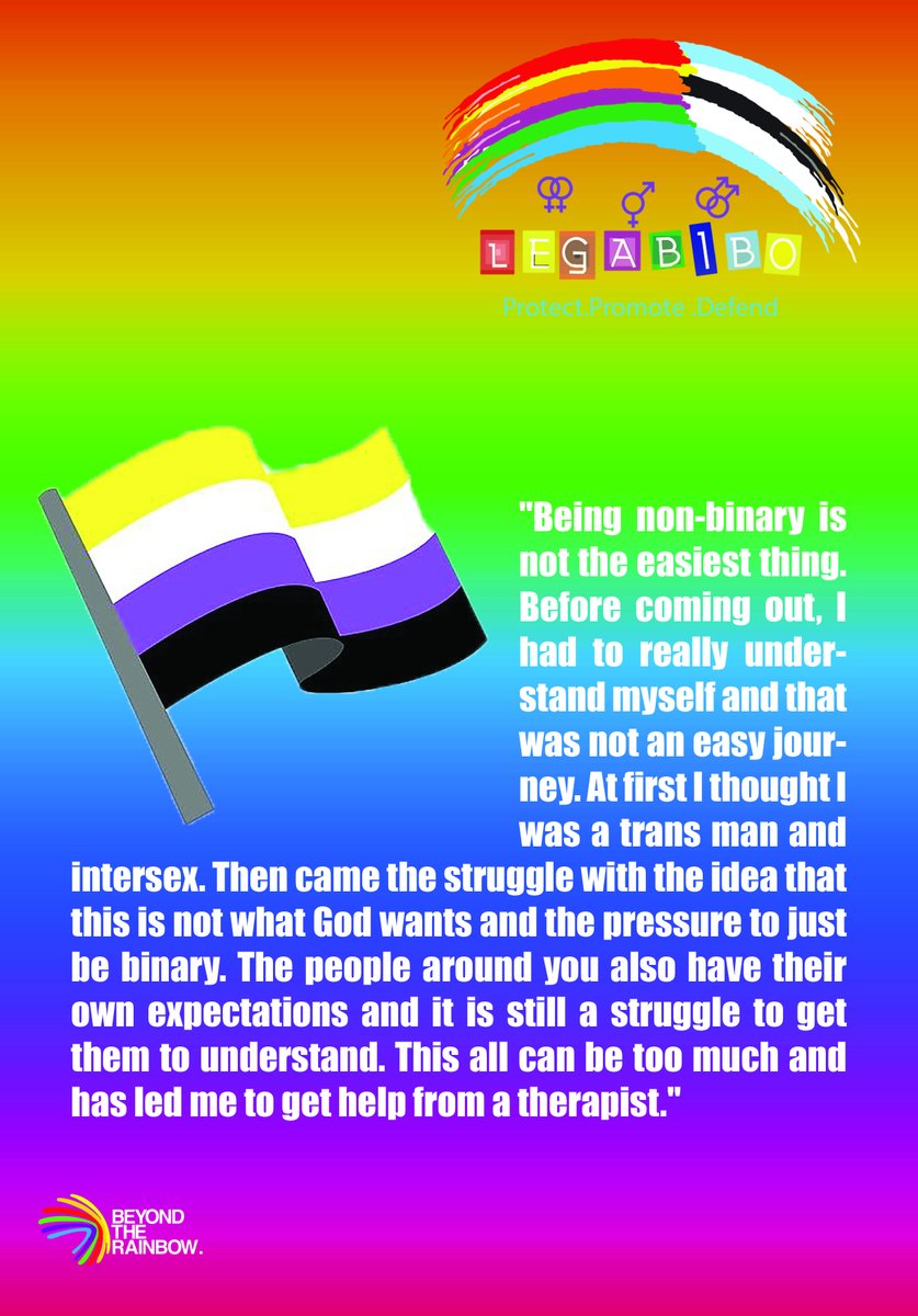 We would love to hear from you. How has being queer affected your mental health? 
Like. Comment. Retweet!
#BeyondTheRainbow #TimeToTalkDay2022  #ReBatswana