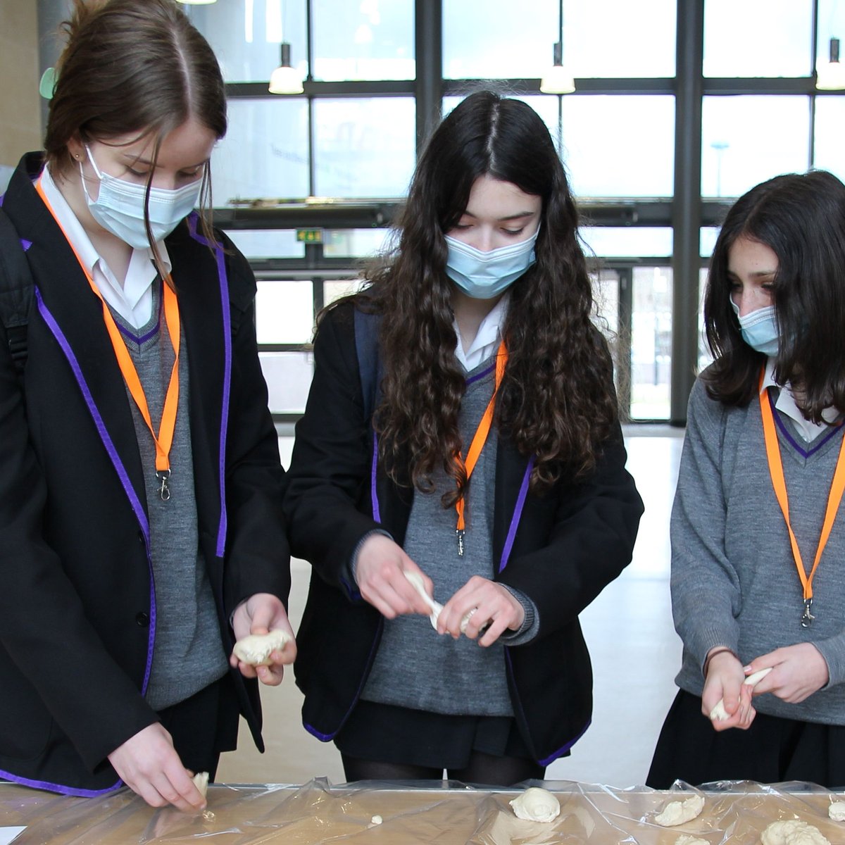 JCoSS Official tweet media