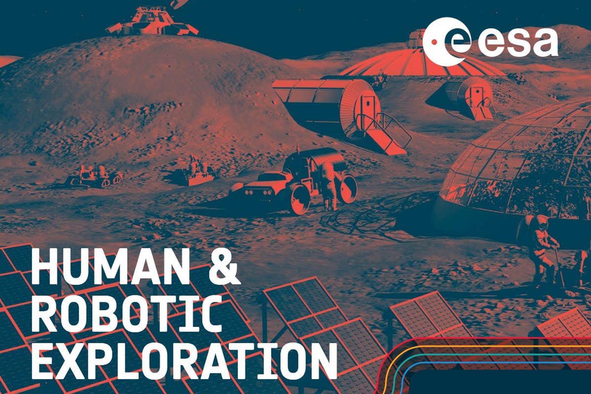 ESERO_UK's tweet image. The timetable of speakers for #MarsDay22 has launched! 

Want to learn about the future of @esa&apos;s human spaceflight and robotic exploration? Join Dr David Parker, Director of Human and Robotic Exploration at ESA, at 09:40 on March 14 

Full timetable 👉 bit.ly/3LihpzY