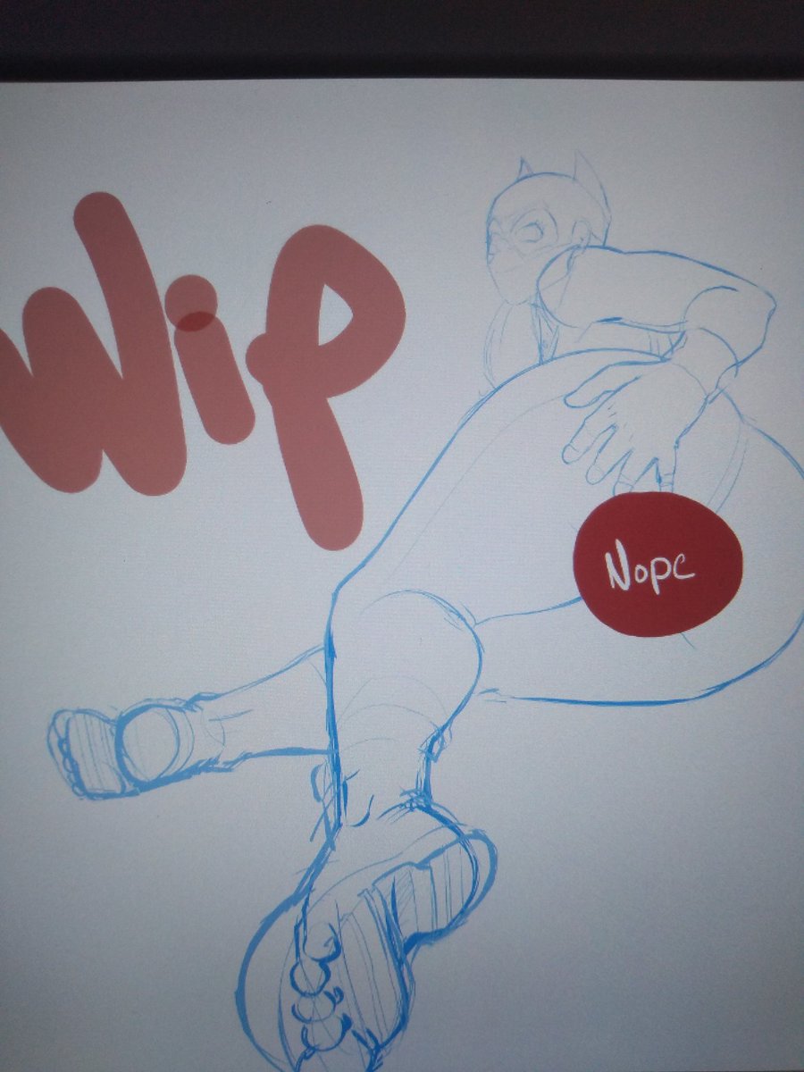 Jenny_Ilus's tweet photo. Estoy comenzando un dibujito de Batgirl y aquí les dejo su adelanto 💕💕
.
.
#wip #draw #sjetch #Batgirl https://t.co/Bh542Lfp39