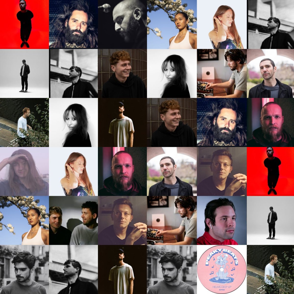 unDISCOVERed with @MARTYN3024

For the next two hours on <a href="/Balamii/">Balamii</a>

balamii.com