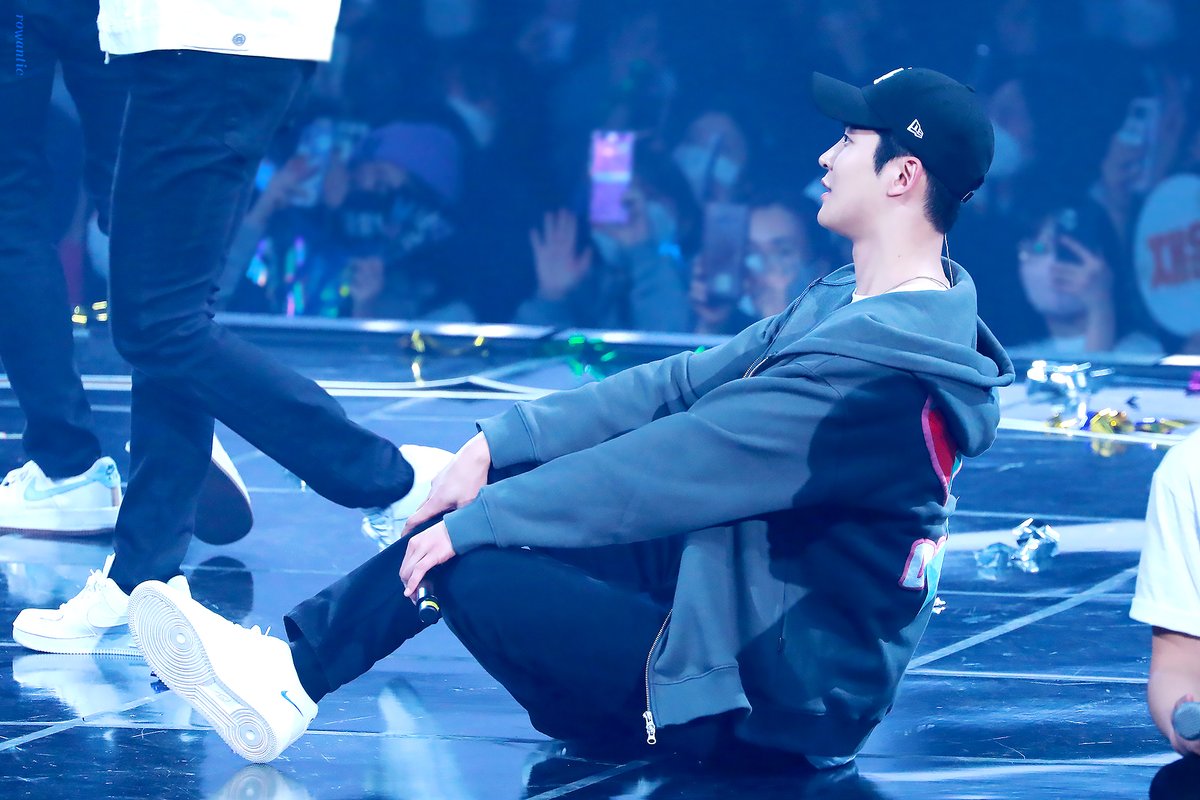 220122 IMPERFECT CONCERT
이센티 떼구리 
#로운 #ROWOON #SF9 #에스에프나인