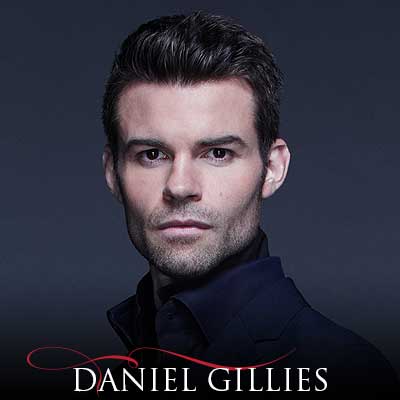 Elijah Mikaelson