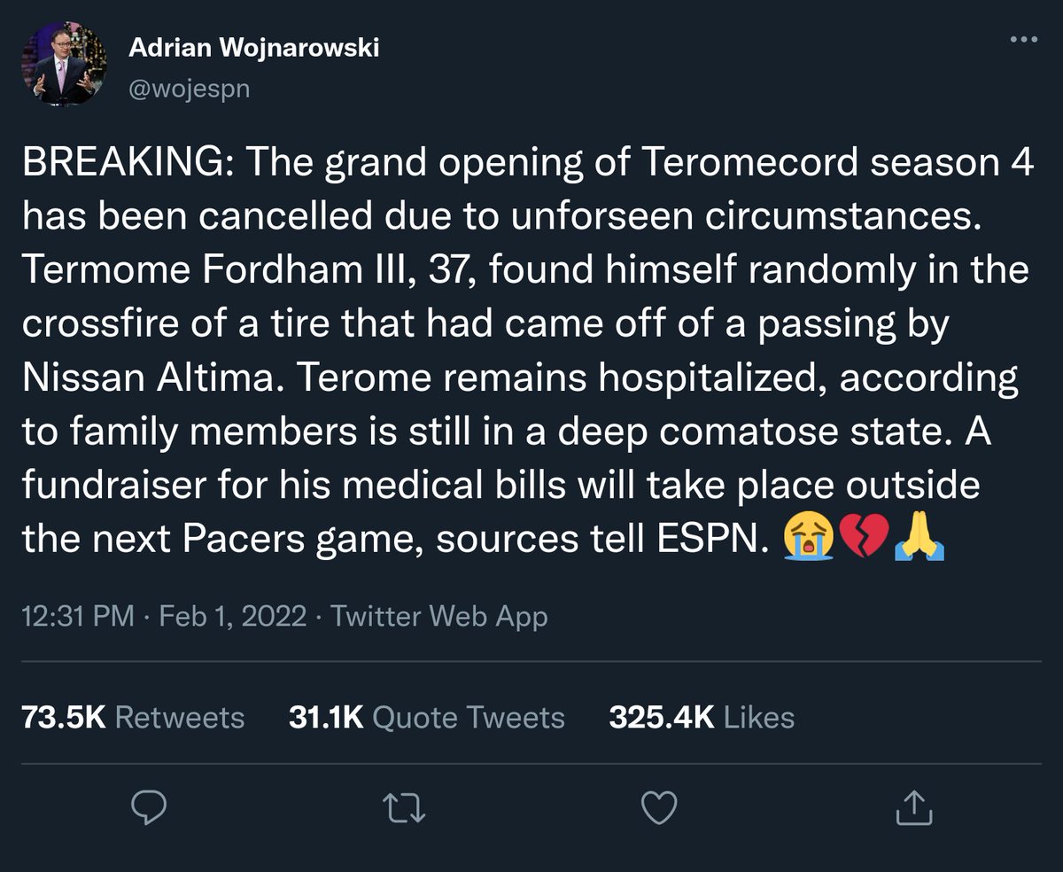 Stikc_'s tweet photo. @terxme Glad to see you recovered from this
#StriveForGreatness 
#ThisOneIsForTheLand
#PutSomeRespectOnHisName https://t.co/OuwquCYeIx