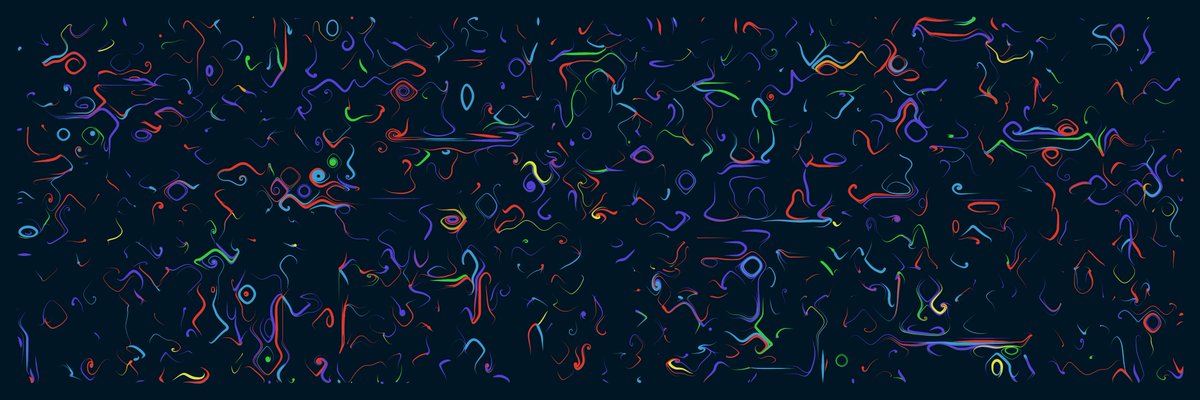 morpheu55's tweet image. Some amazing and varied Surge Emergence mints appearing 🔥

#genartclub #genart #generative #NFTMint