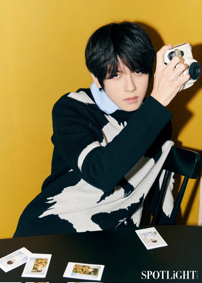杨杨 (@Chuunyang) / Posts / X
