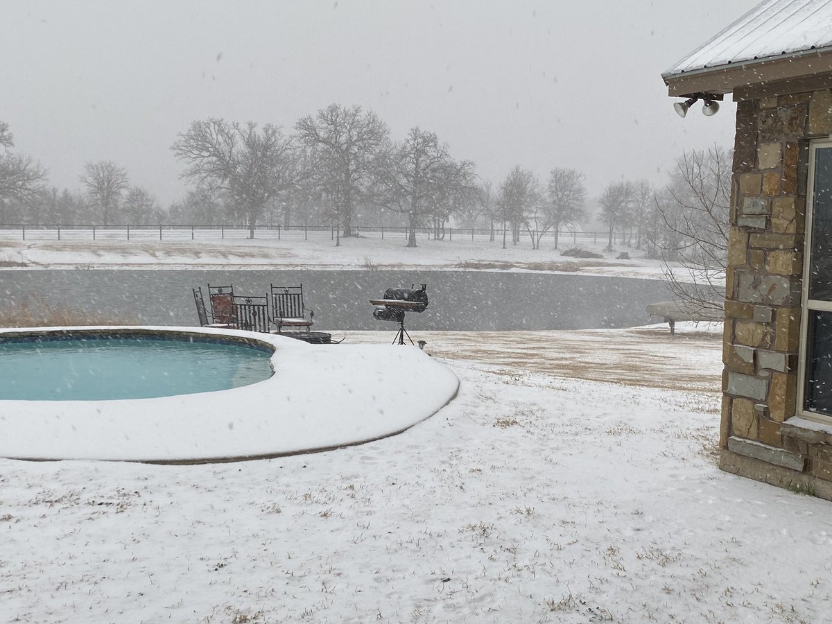 ktaylorbio1's tweet photo. #FirstAlertDFW   Brock, TX https://t.co/q4VeMWaHmc