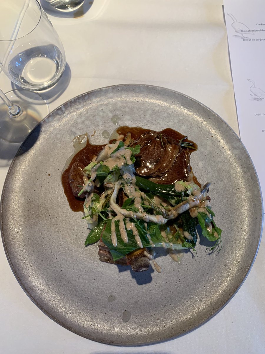 Fledglings - Cape Town. Well worth a visit