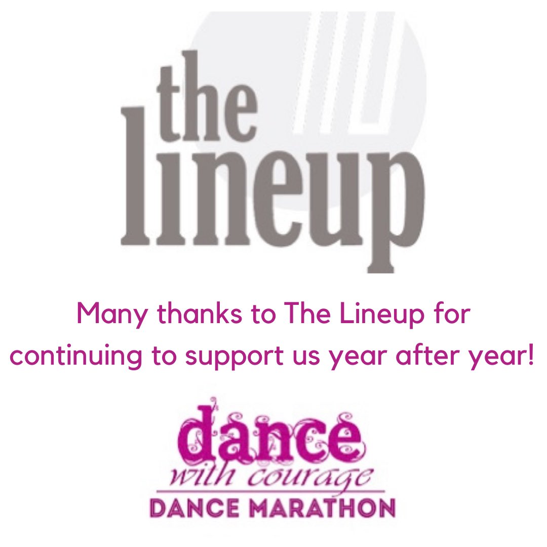 DanceWCourage's tweet photo. Line it up up up, line it up up up, line it up up up, they’re on fire! What everyone thinks when they see a dancer in a costume from The Lineup! Thank you for your sponsor support of @TrueFriendsCan and @DanceWCourage https://t.co/2Onli0UYLM