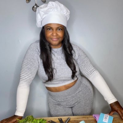 ChefMonicah's tweet photo. #NewProfilePic https://t.co/FJTazWAQFw
