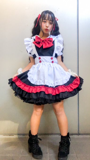 Twitterのコスプレ画像27