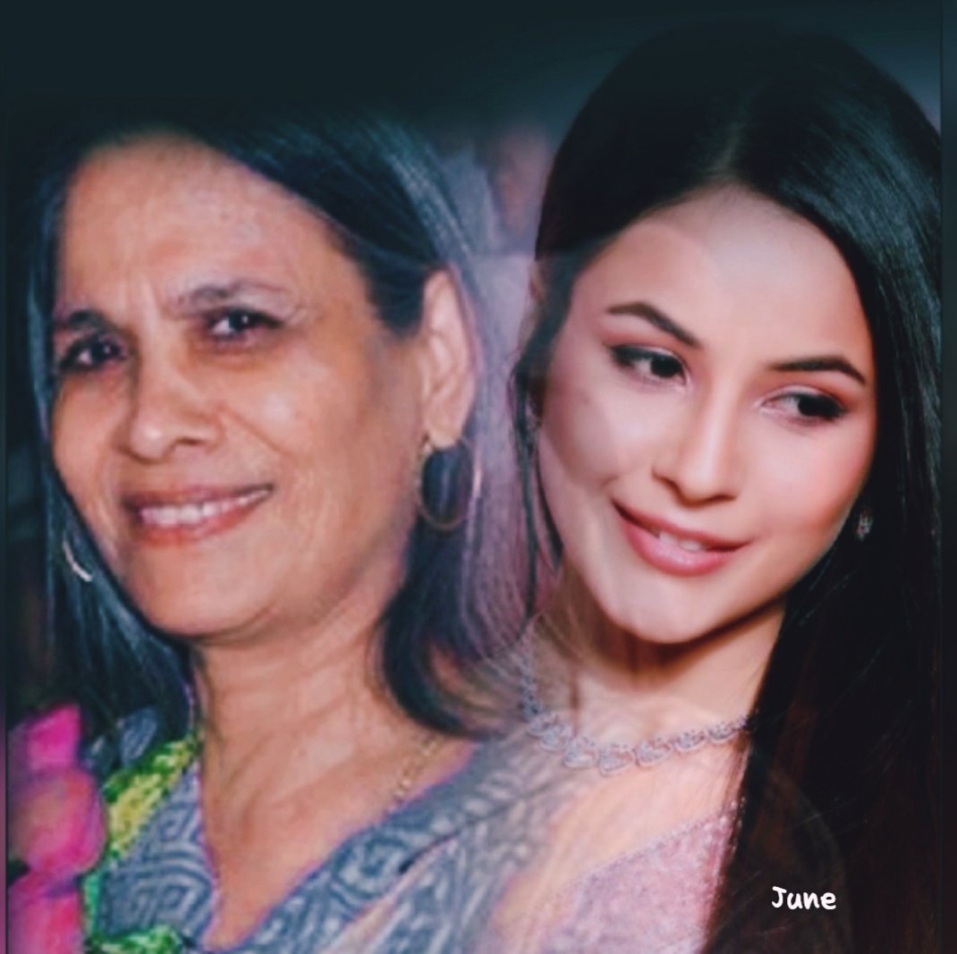 id_pyaar's tweet photo. I absolutely adore these two women ❤️

#RitaMaa #ShehnaazGill https://t.co/1jrFXrJjdv