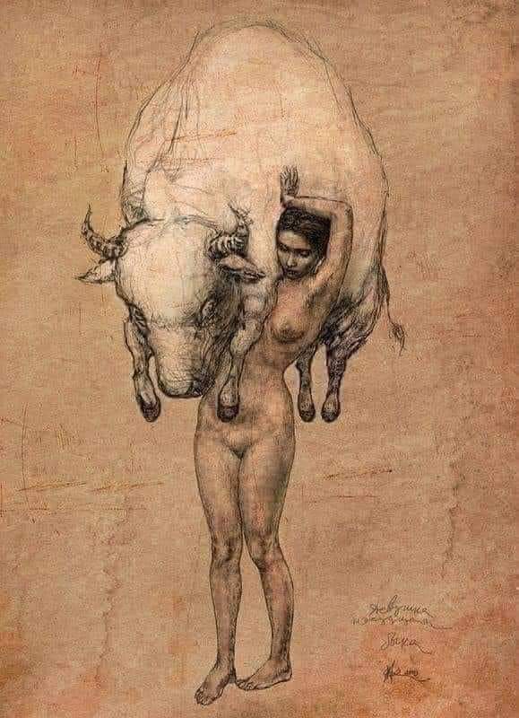 මේ චිත්‍රෙන් කියවෙන්නෙ මොකද්ද? මේ චිත්‍රේ තේරුම මොකද්ද??