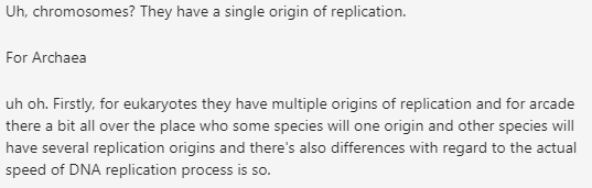 juliannemegaw's tweet photo. Genuinely hoping nobody was relying on the auto- generated transcript of today's lecture about the arcane healer Ferricks Volcanii/ healer Franksville County. Also featuring Chris Paris and other assorted nonsense. #archaea #haloferax #CRISPR https://t.co/vmx3iDW2TE