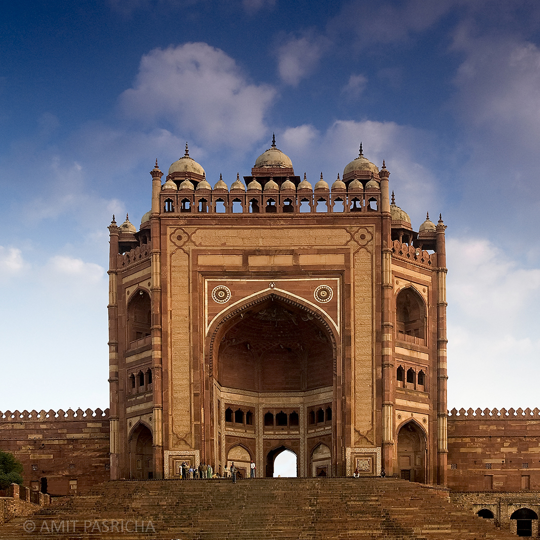 India Lost and Found: Amit Pasricha tweet media
