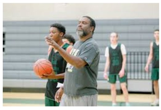 Including myself with these gentlemen, these are your High School Head Coaches in the city of St. Joseph that are black. Jimmy Hunter- Central Girls Track &amp; Field <a href="/jaredboone32/">Jared Boone</a> - @BentonBasketba1 and Kevin Bristol- <a href="/bballstjoe/">LHS Hoops</a> Salute gentlemen!✊🏿 #BHM