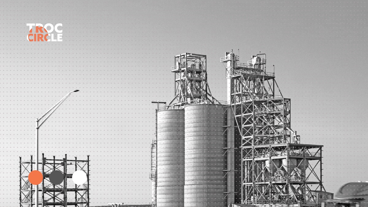 Troc Circle tweet media