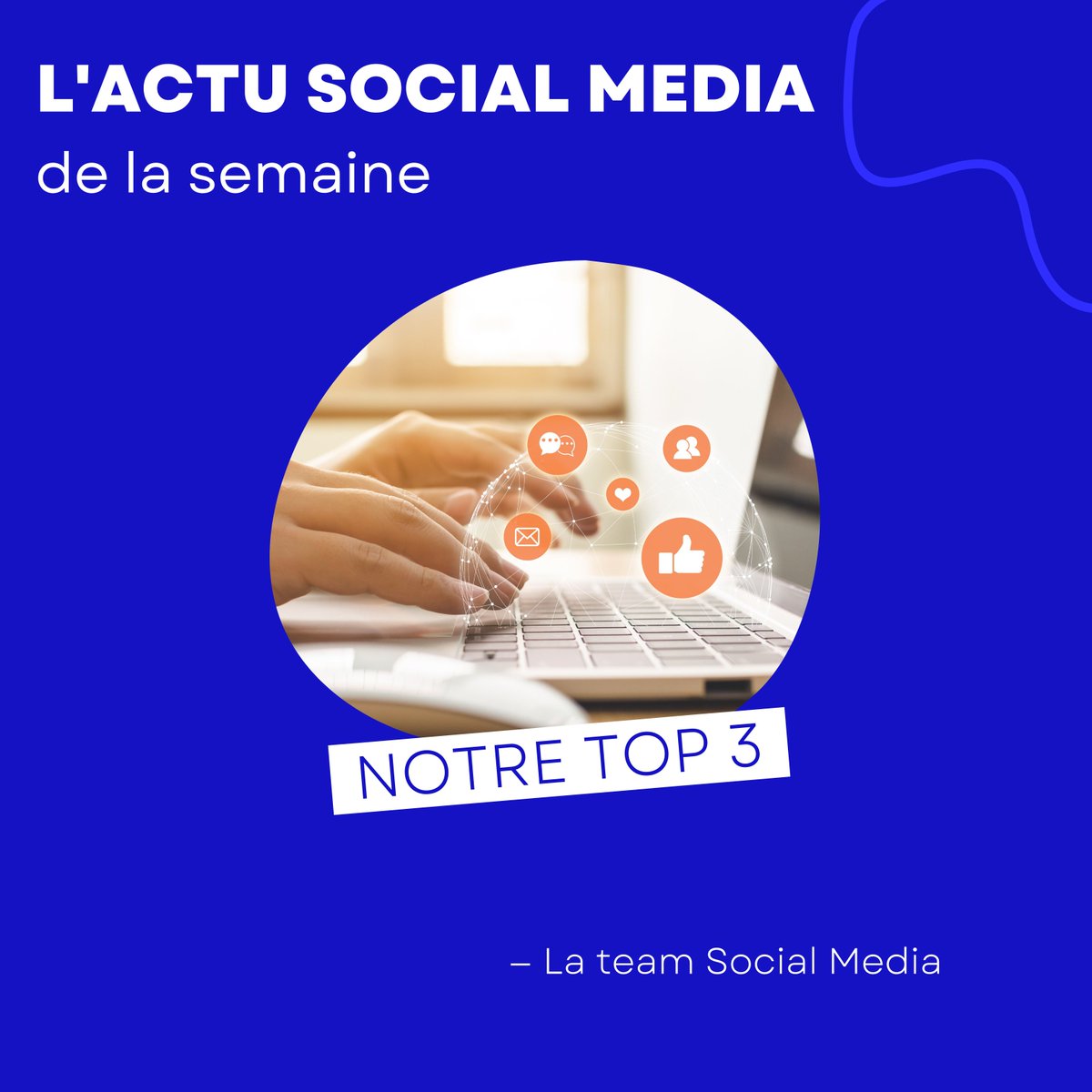 Softeam Agency tweet media