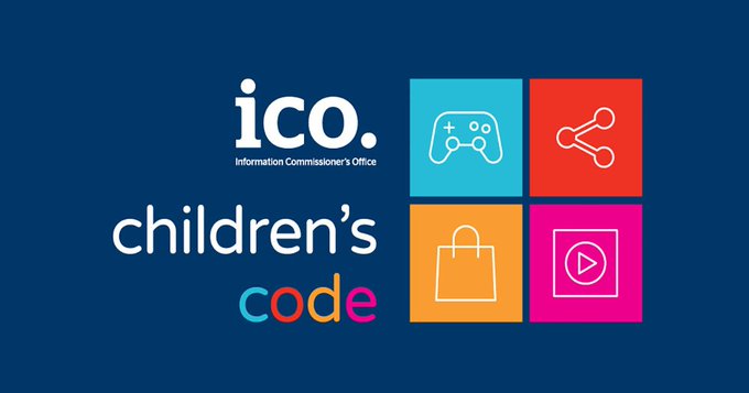 We're researching the impact of the Children's code design guidance to see how we can improve it in the future. Let us know if you've used it and what impact it had by filling out this survey: Awareness and Impact of the Children's code design guidance wh.snapsurveys.com/s.asp?k=164353…