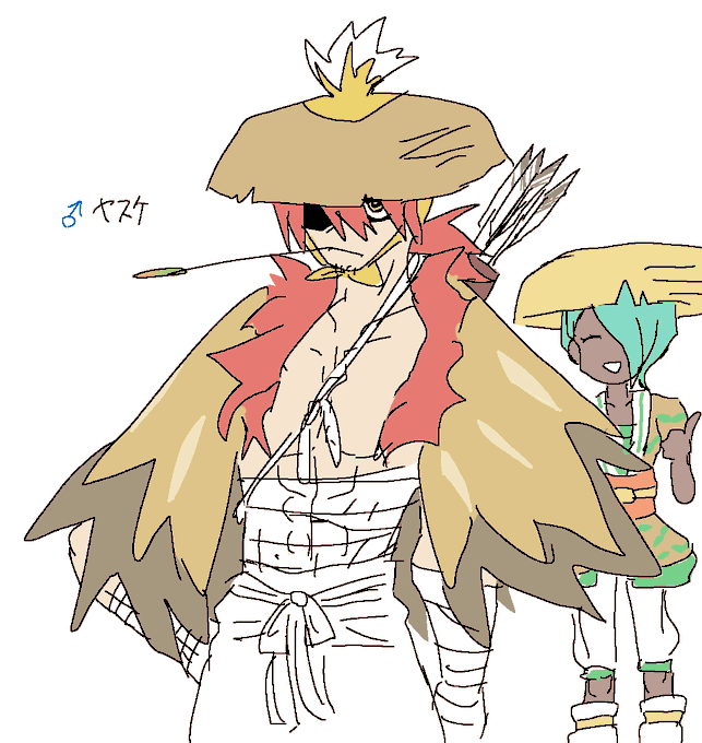 ジュナイパーのtwitterイラスト検索結果 古い順 ジュナイパーのtwitterイラスト検索結果 古い順