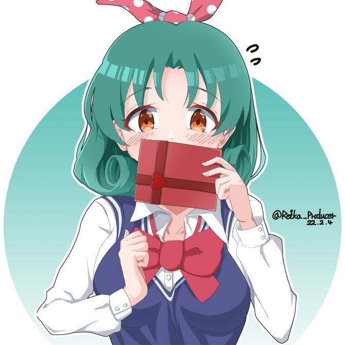 恥ずかしいけど···。
#徳川まつり
#徳川まつり生誕祭
#徳川まつり生誕祭2022 