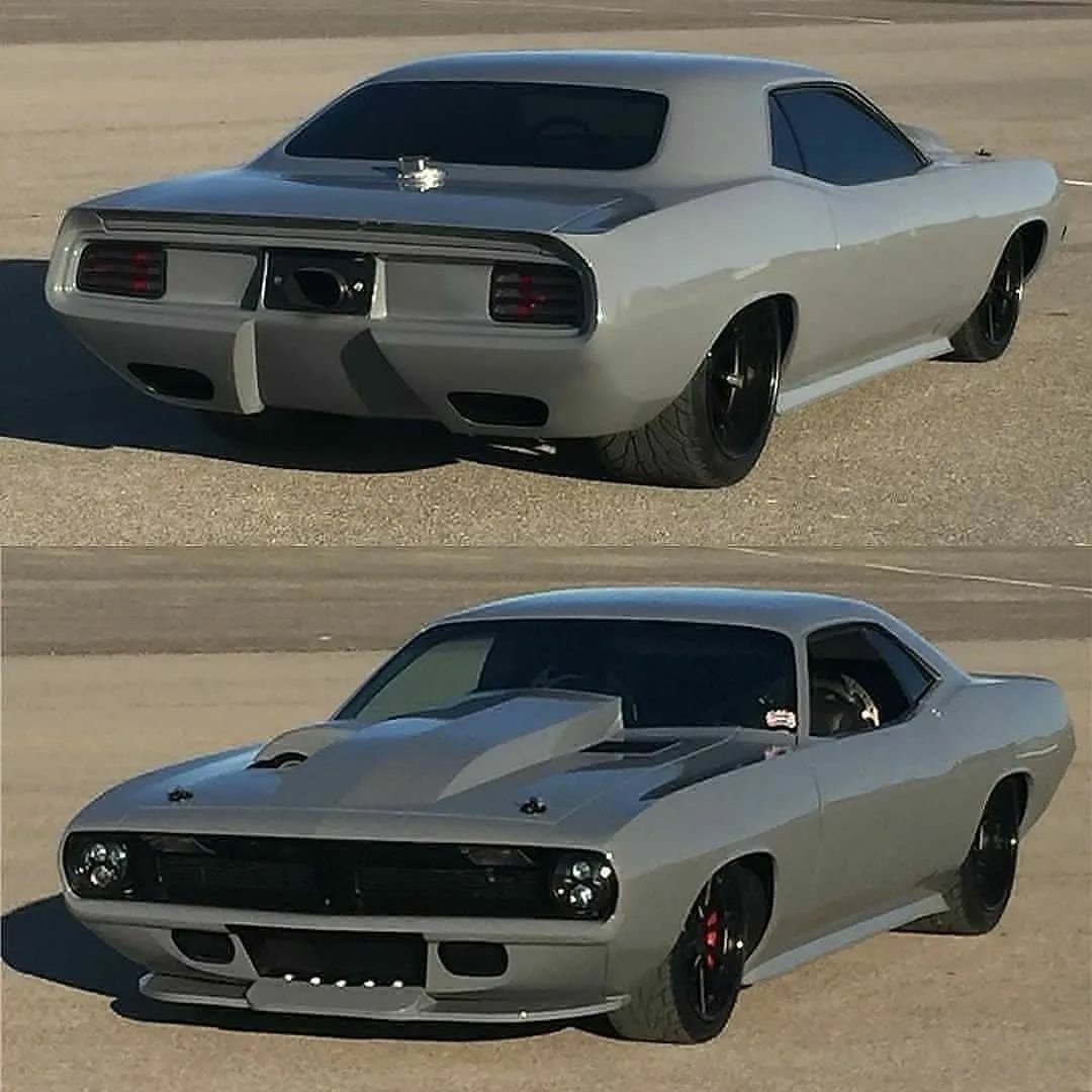 ModMag1's tweet photo. '70 #Plymouth #Cuda! 1500hp
❤ COMMENT👇
.
🇺🇸Follow @ModMag1
 Owner @WeaverCustoms @Roadster_Shop

#musclecar #hotrod #restomod #classicsdaily
#streetrod #protouring #streetcar
#customcar #prostreet #protouring #hotrods
#classiccars #customcars #musclecars
#americanmusclecars https://t.co/feWWnKcyOi
